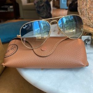 Ray-Ban Aviators